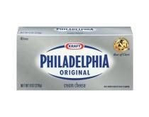 Philadelphia Cream Cheese 2kg