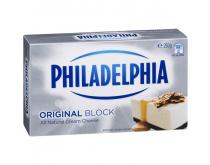 Philadelphia Cream Cheese 250gm