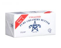 SCS Unsalted Butter