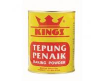 KING TEPUNG PENAIK