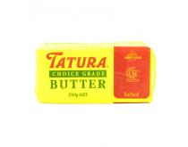 Tatura Salted Butter