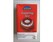 Vivo Topping Ace 500 -1000gm