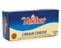 Anchor Cream Cheese 1kg