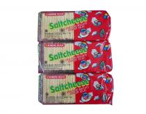 Saltcheese Biscuit Crackers