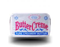 Frizz Butter Creme