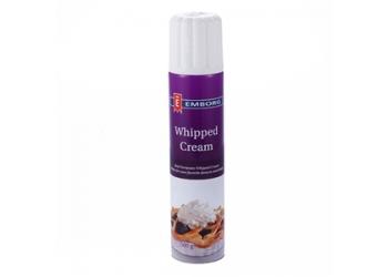 Emborg Whipped Cream Spray 500 gm
