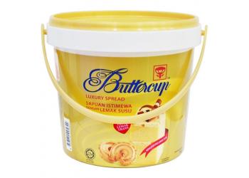 Buttercup Luxury Spread