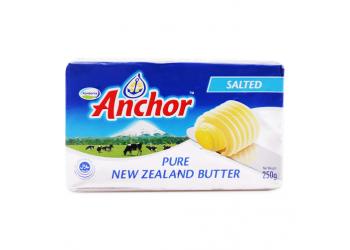 Anchor Pure Salted Butter